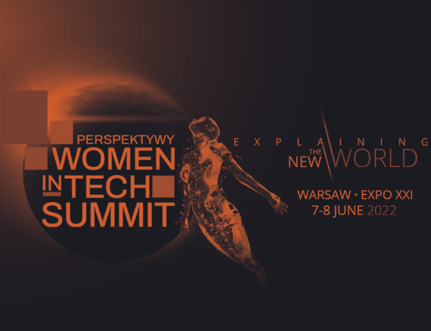 Perspektywy Women in Tech Summit 2022 - ATA