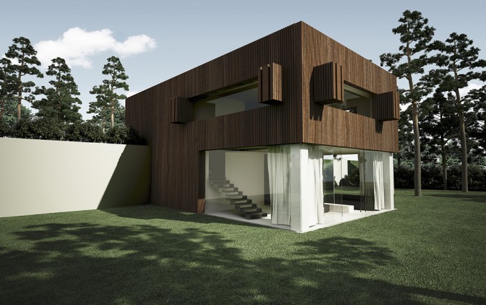 khouse